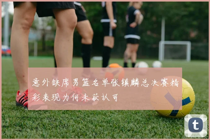 意外缺席男篮名单张镇麟总决赛精彩表现为何未获认可